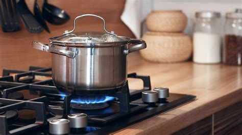 kitchen gas in usa